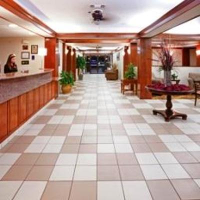 фото отеля Holiday Inn Express Brownwood