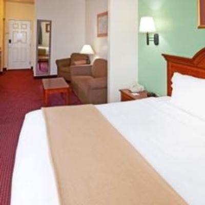 фото отеля Holiday Inn Express Brownwood