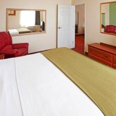 фото отеля Holiday Inn Express Brownwood