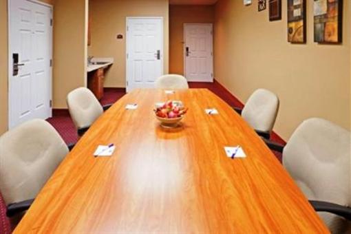 фото отеля Holiday Inn Express Brownwood