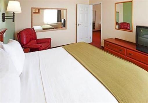 фото отеля Holiday Inn Express Brownwood