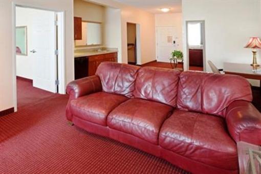 фото отеля Holiday Inn Express Brownwood