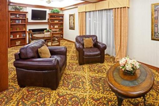 фото отеля Holiday Inn Express Brownwood