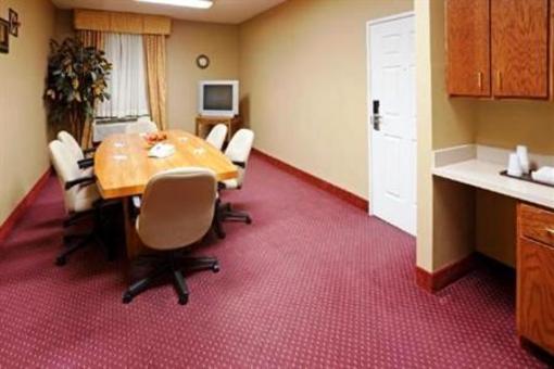 фото отеля Holiday Inn Express Brownwood