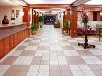 Holiday Inn Express Brownwood