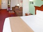 фото отеля Holiday Inn Express Brownwood