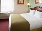 фото отеля Holiday Inn Express Brownwood