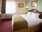 фото отеля Holiday Inn Express Brownwood