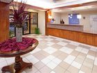 фото отеля Holiday Inn Express Brownwood