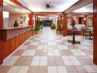 фото отеля Holiday Inn Express Brownwood