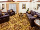 фото отеля Holiday Inn Express Brownwood