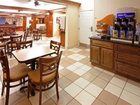 фото отеля Holiday Inn Express Brownwood