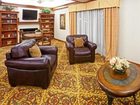 фото отеля Holiday Inn Express Brownwood