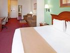 фото отеля Holiday Inn Express Brownwood