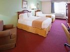фото отеля Holiday Inn Express Brownwood