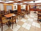 фото отеля Holiday Inn Express Brownwood