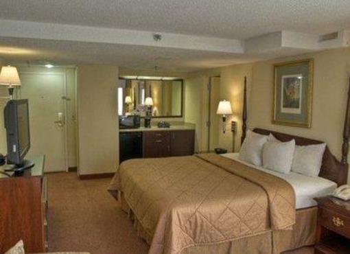 фото отеля Comfort Inn and Suites Raleigh