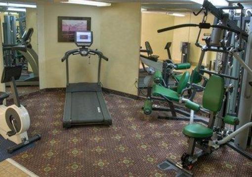 фото отеля Comfort Inn and Suites Raleigh