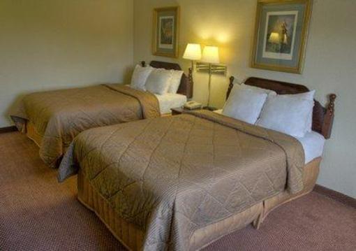 фото отеля Comfort Inn and Suites Raleigh