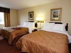 фото отеля Comfort Inn and Suites Raleigh