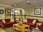 фото отеля Comfort Inn and Suites Raleigh