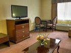 фото отеля Comfort Inn and Suites Raleigh