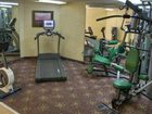 фото отеля Comfort Inn and Suites Raleigh