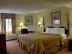 фото отеля Comfort Inn and Suites Raleigh