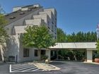 фото отеля Comfort Inn and Suites Raleigh