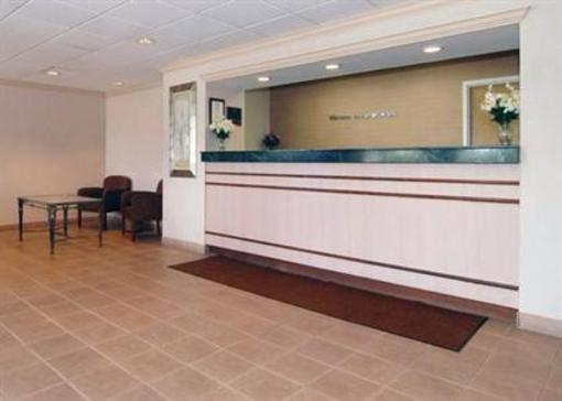 фото отеля Quality Suites Williamsburg
