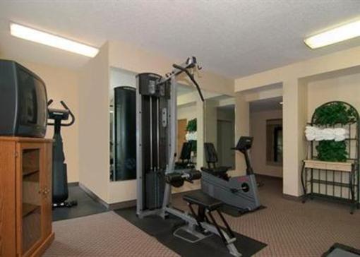 фото отеля Quality Suites Williamsburg