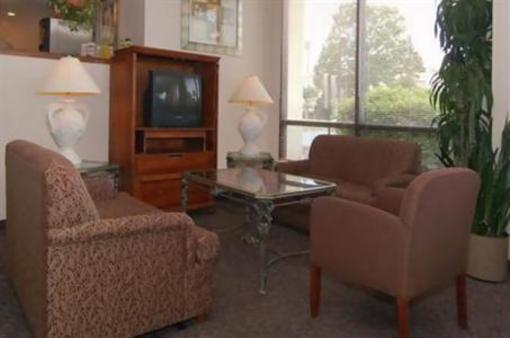 фото отеля Quality Suites Williamsburg