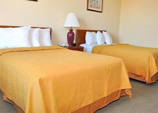 фото отеля Quality Suites Williamsburg