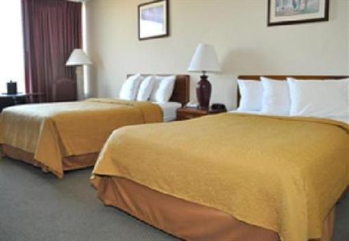 фото отеля Quality Suites Williamsburg