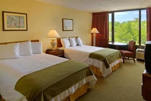 фото отеля Quality Suites Williamsburg