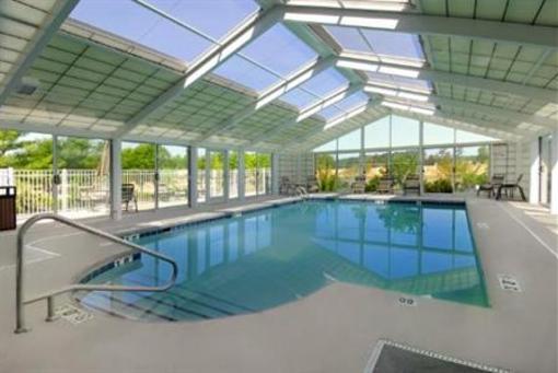 фото отеля Quality Suites Williamsburg