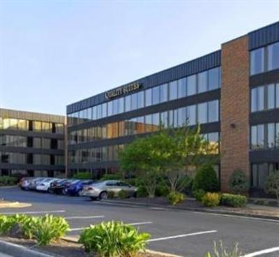 фото отеля Quality Suites Williamsburg