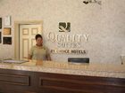 фото отеля Quality Suites Williamsburg