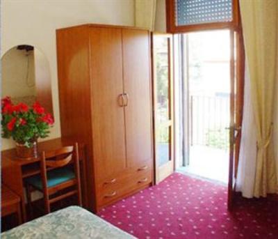 фото отеля Al Piccolo Hotel