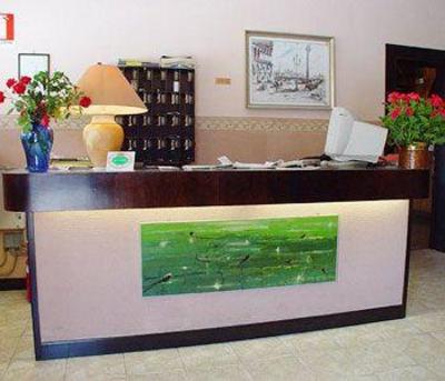 фото отеля Al Piccolo Hotel