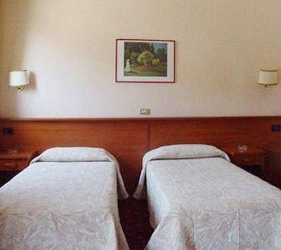 фото отеля Al Piccolo Hotel