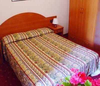 фото отеля Al Piccolo Hotel