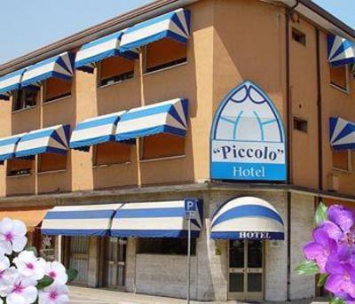фото отеля Al Piccolo Hotel