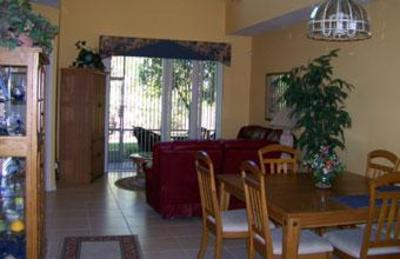 фото отеля Castle Pines Golf Villas