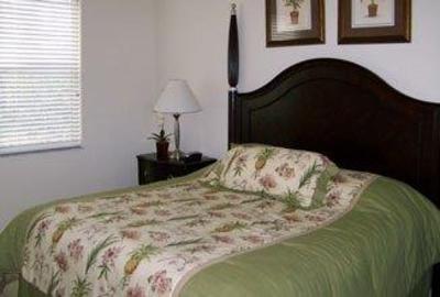 фото отеля Castle Pines Golf Villas