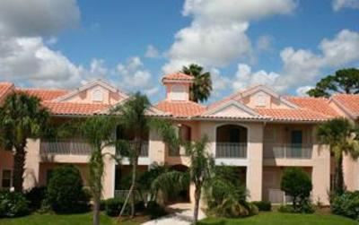 фото отеля Castle Pines Golf Villas
