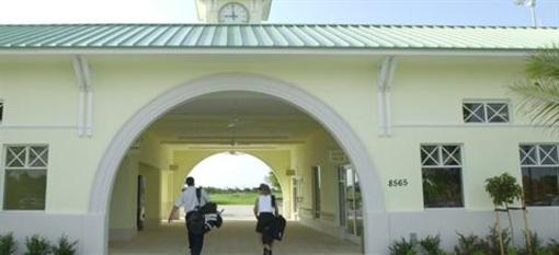 фото отеля Castle Pines Golf Villas