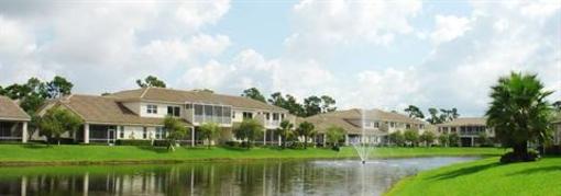 фото отеля Castle Pines Golf Villas
