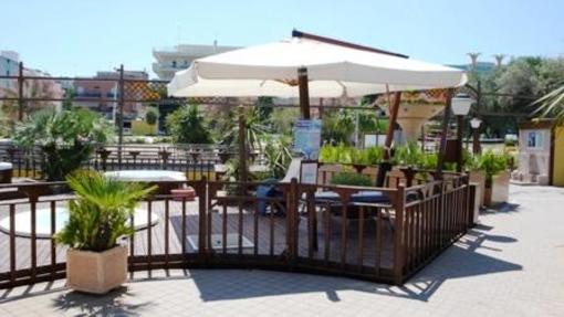 фото отеля Merano