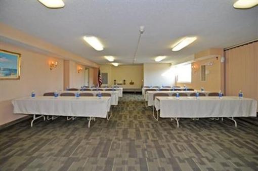 фото отеля Best Western Gold Leaf Hotel Dewey Beach
